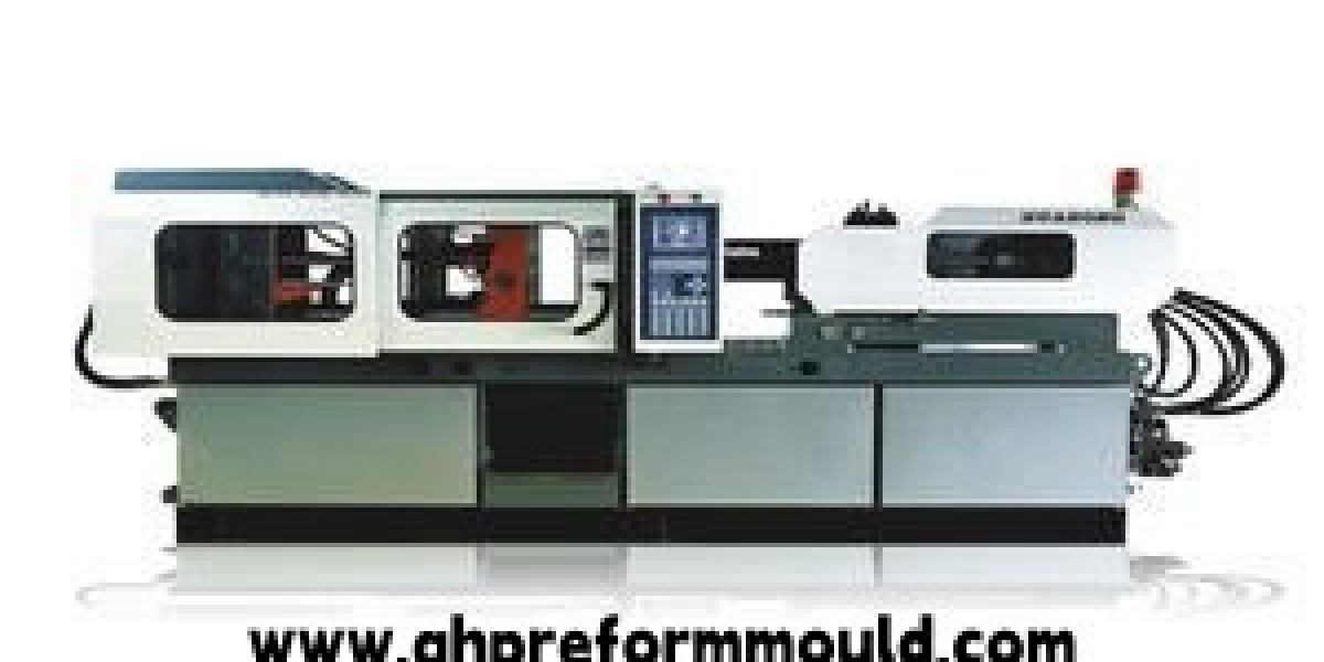 Is Choosing Plastics Mould The Smart Step For Long-Term Success?