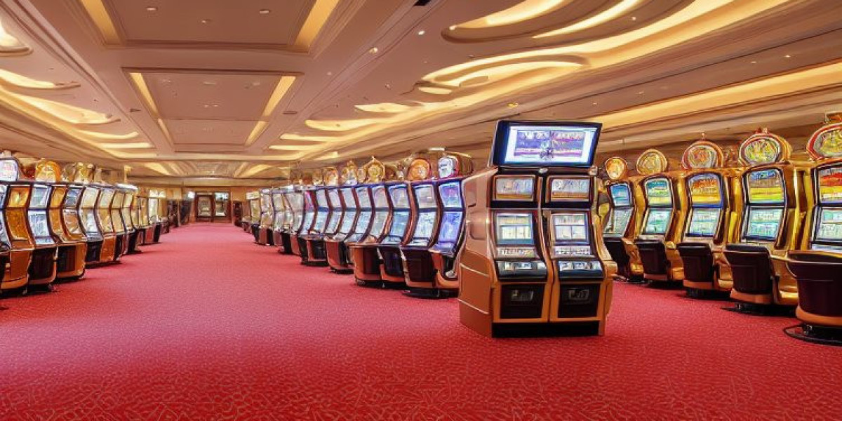Reibungsfreier Einstieg bei Casino Boomerang