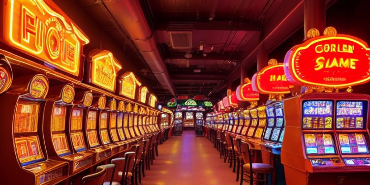 Increíble Variedad de Slots en Platin casino