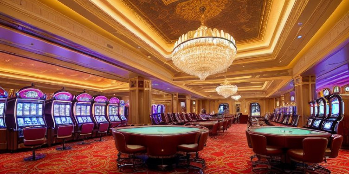 Uitgebreid Verzameling van LegionBet Casino