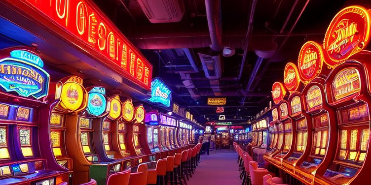 Assortiment de Slots Incroyable chez Casino Stake