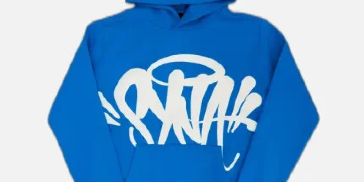 Syna World – The New Face of Modern Streetwear Fashion