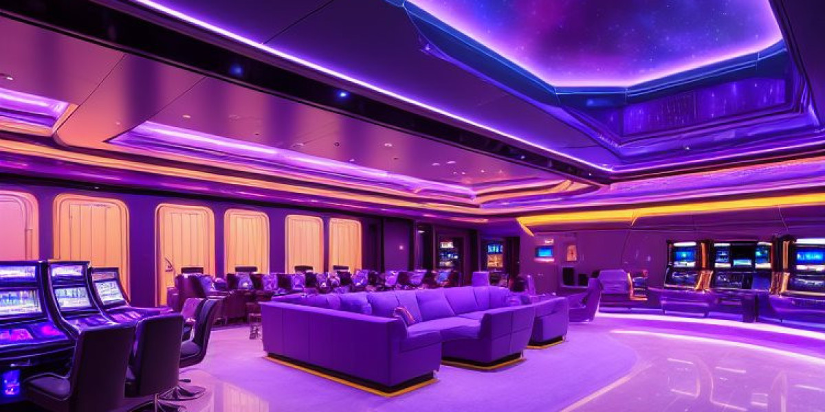 Spielgefühl bei NineCasino