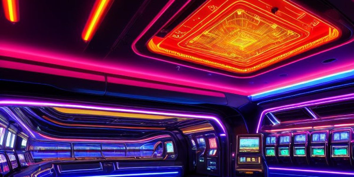 Vintage NV Casino Tischspiele