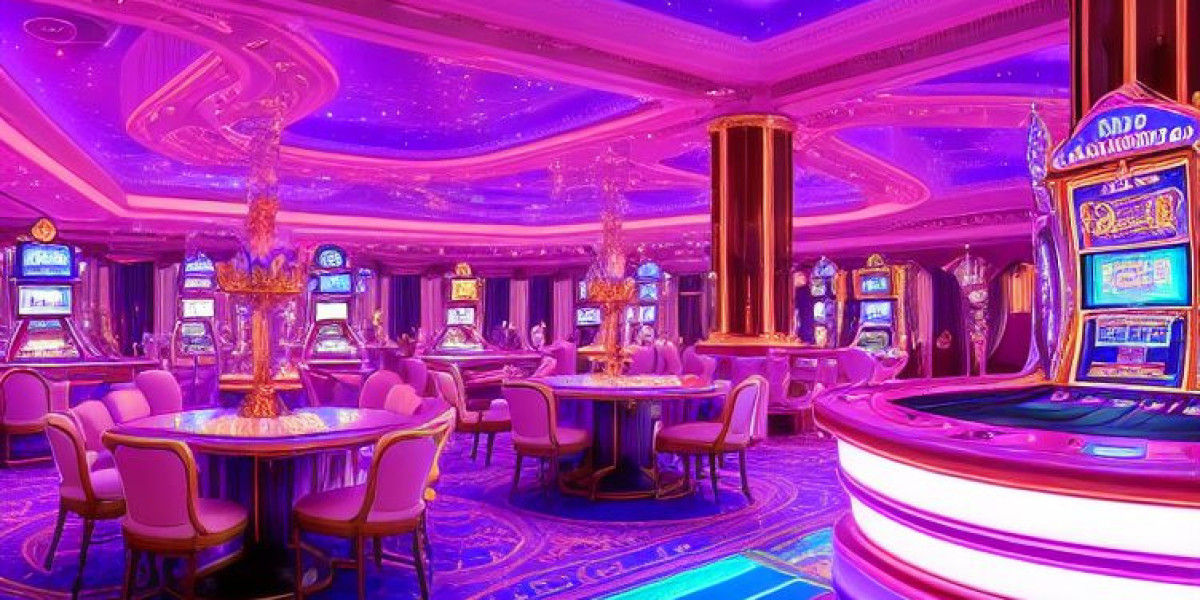 Classic Gaming Table Activity at CrownGold Casino