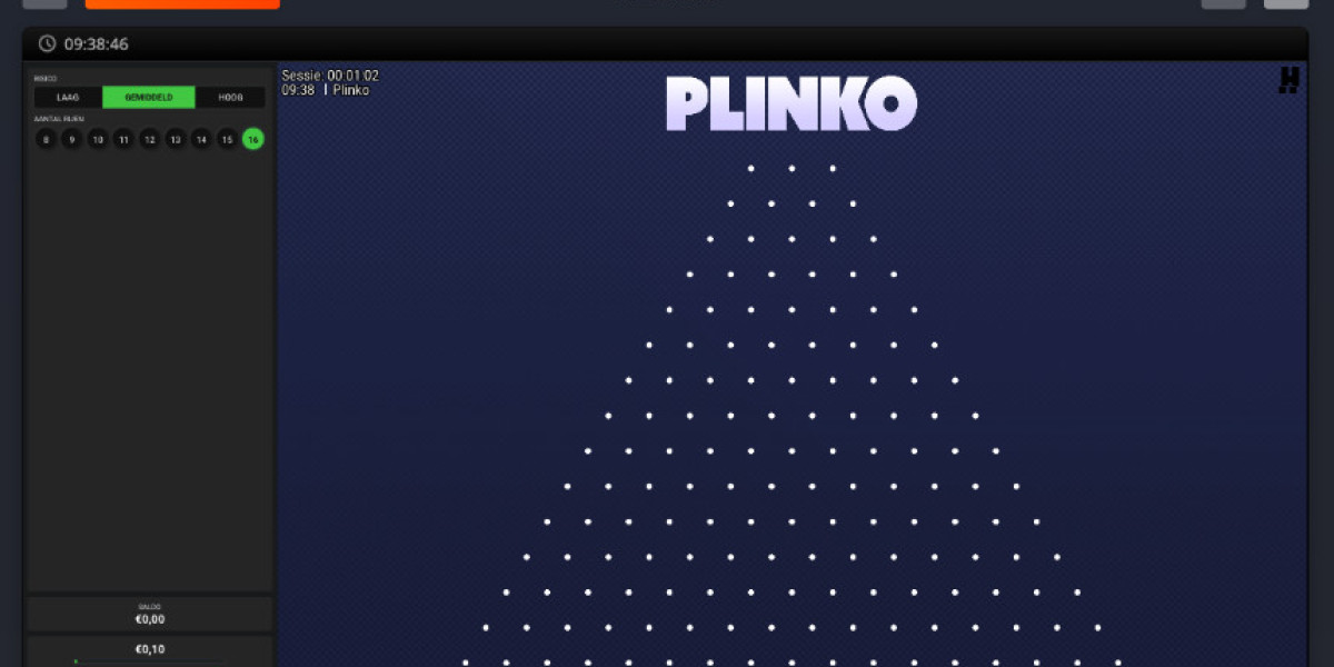 A Simple Trick For Plinko Game Site Revealed