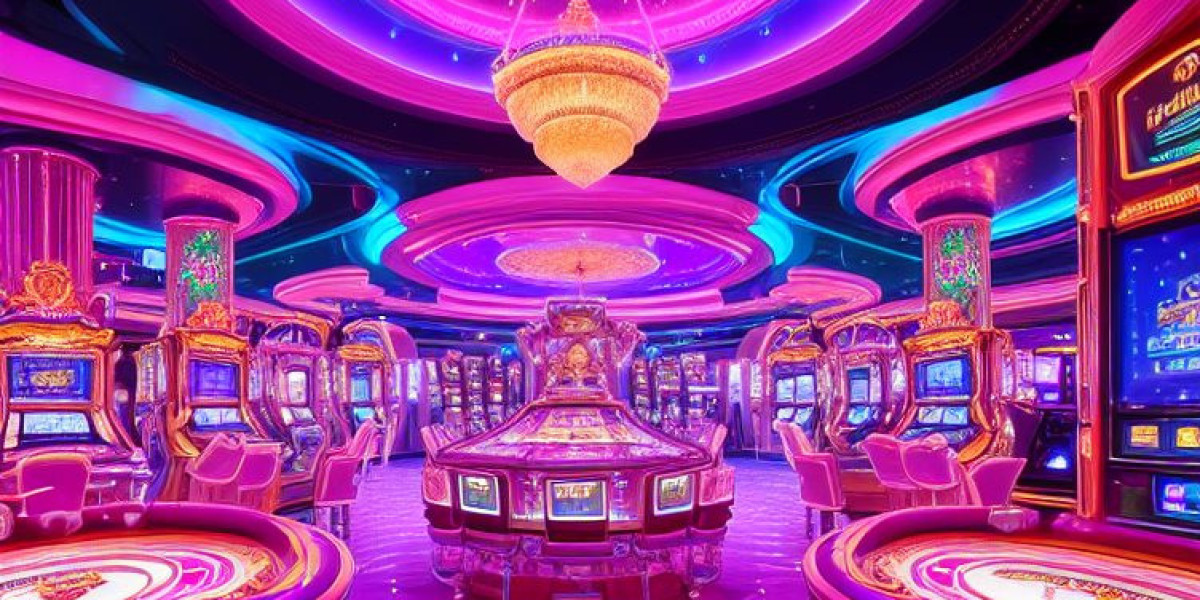 Bonussen bij BetCity Casino.