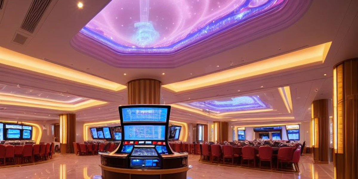 Crush Betting Excellence on Just Casino AU