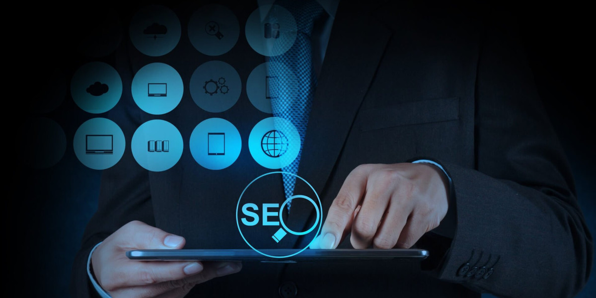 NJ SEO Consultants: Elevate Your Business with Tekvent