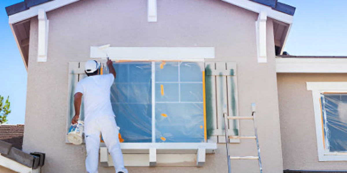 Painters in Port Alberni, BC: Bringing Color and Life to Every Space