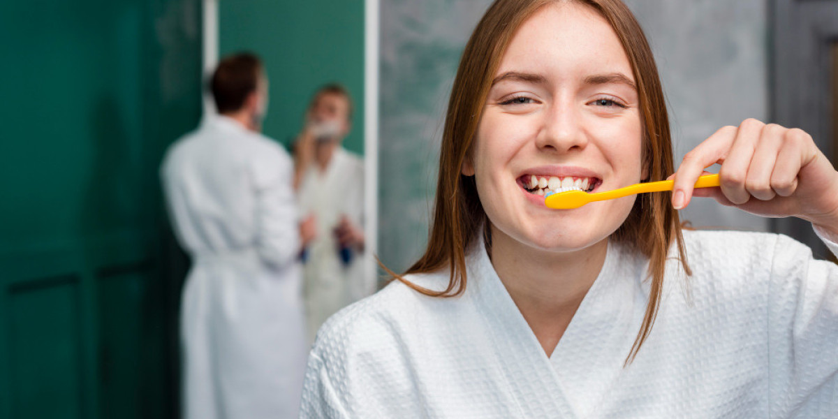 The Science of a Smile: How Oral Health Affects Your Confidence and Well-Being