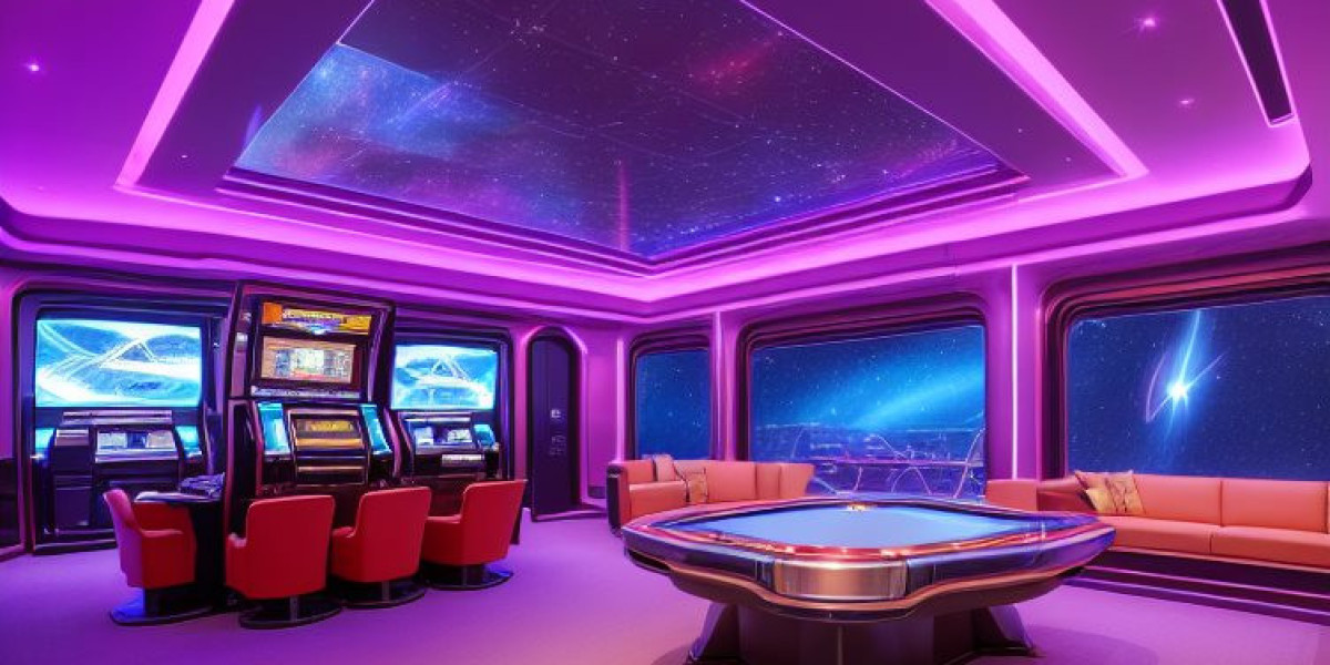 Interactive fun at Jackpoty Online Casino