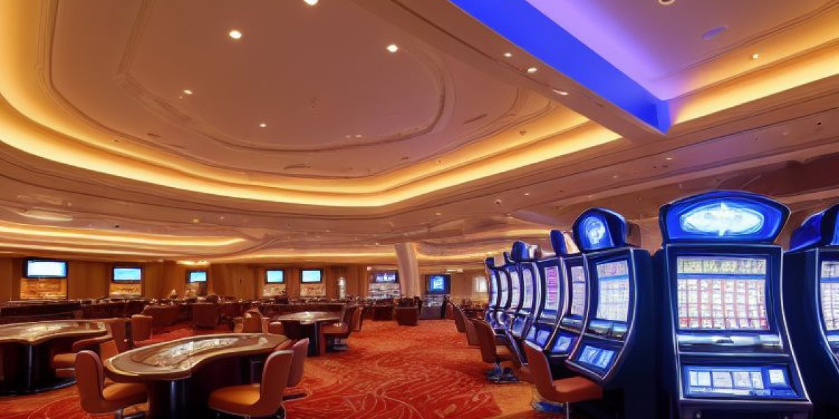 Einstellen Normen mit Demomodus