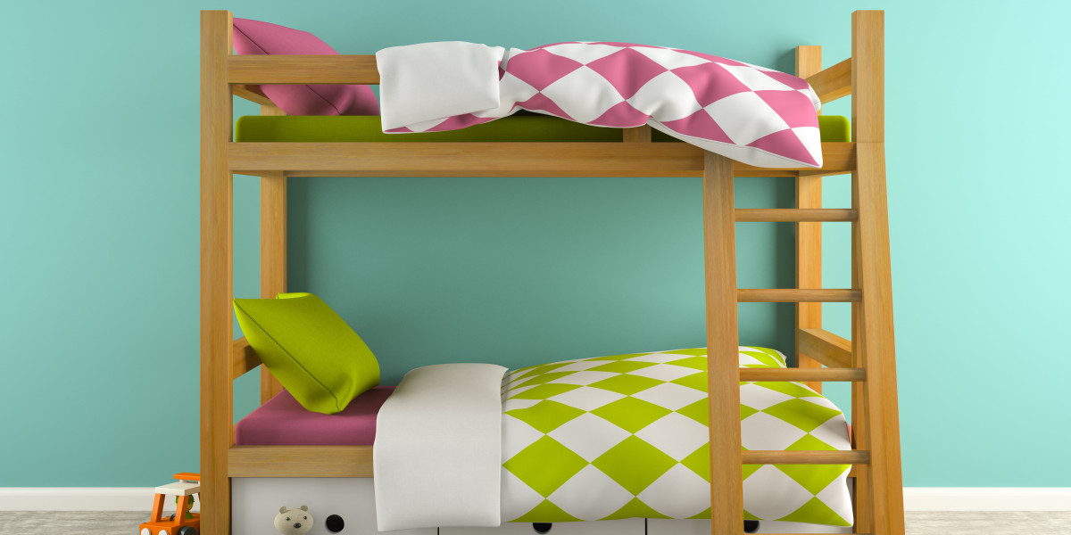 9 Things Your Parents Taught You About Bunk Beds For Teens