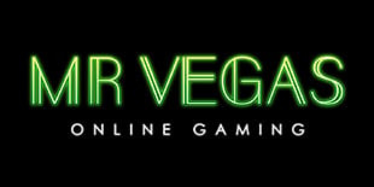 Excessive Mr Vegas Promo Code Page