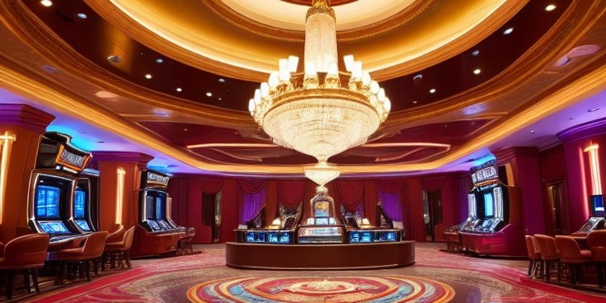 Interstellar Escapades at Richard online Casino