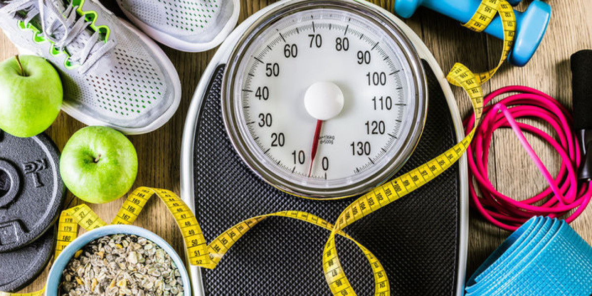 Beyond Calories and Scales: Innovation in Personalized Weight Management Programs