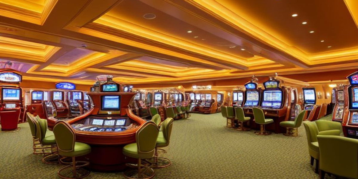 Practice Mode Gaming Structure