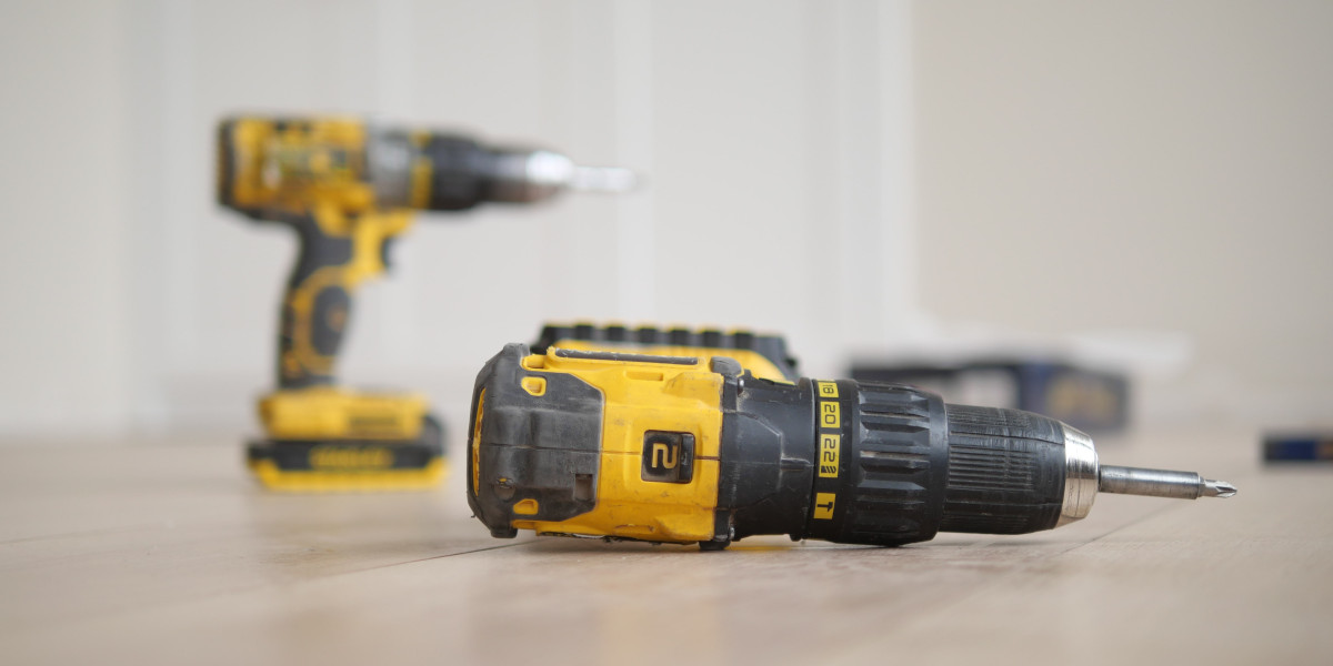 Five Killer Quora Answers On Buy An Affordable Drill