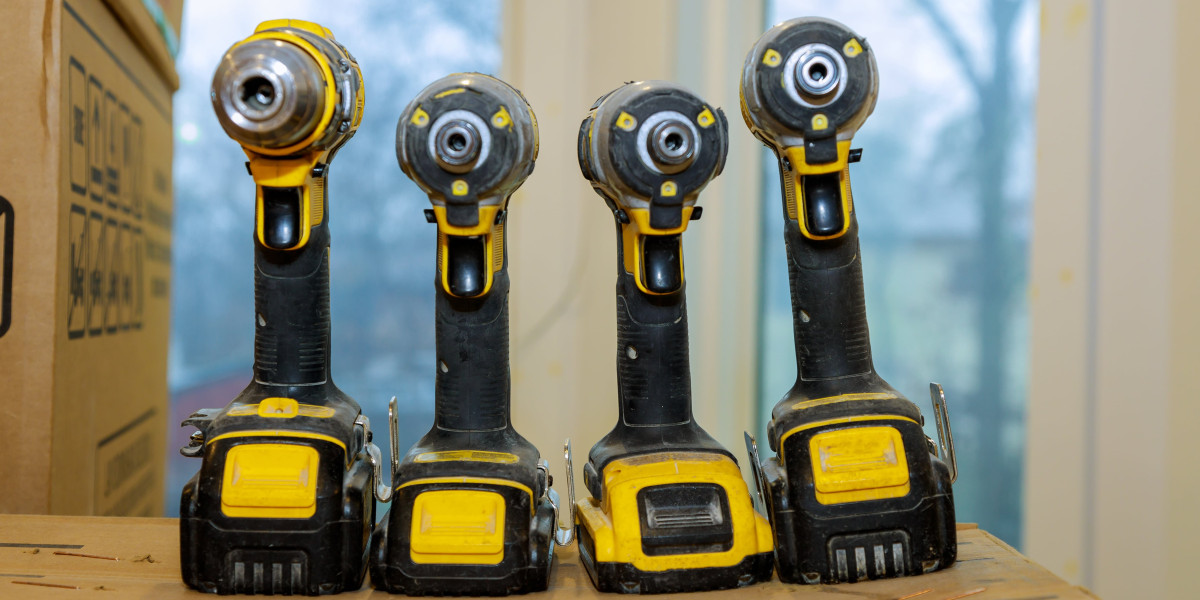 The 10 Scariest Things About Buy A Cheap Drill With Impact Function