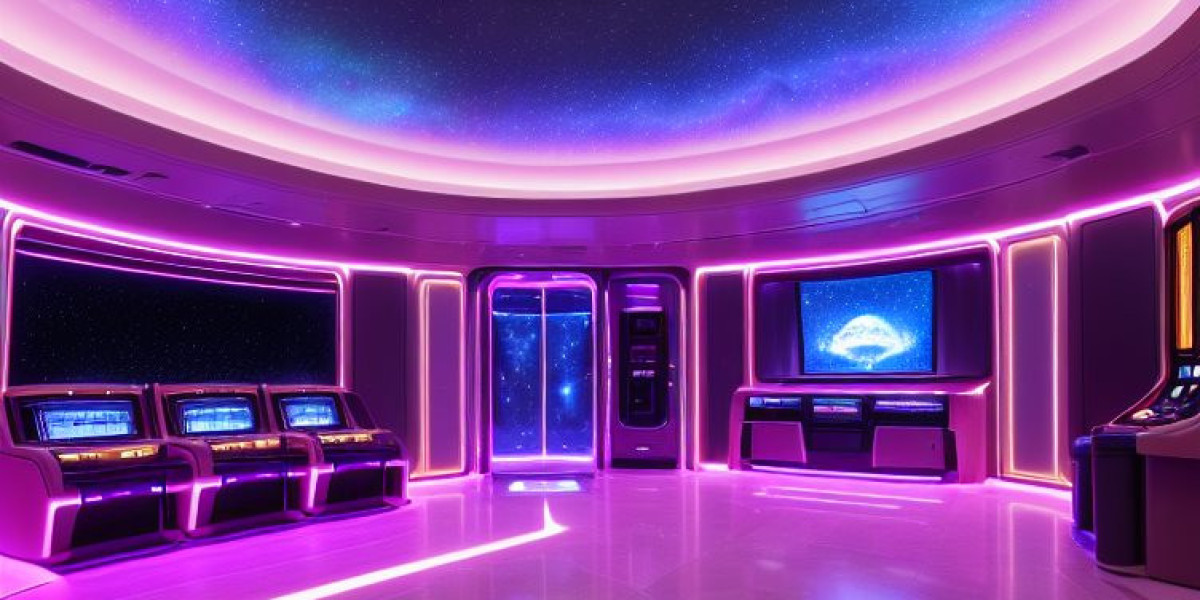 Large Gambling Selection at Gaming House QueenWin