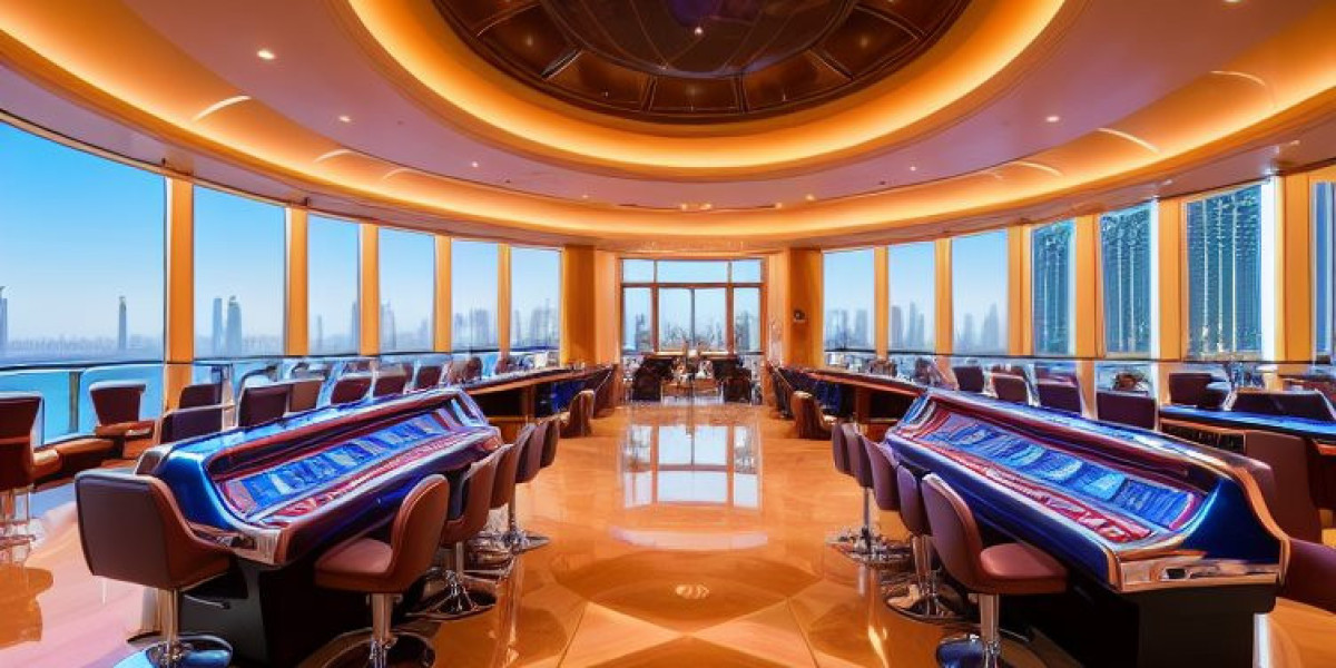 Top-notch Gaming Range at SpinBit Casino