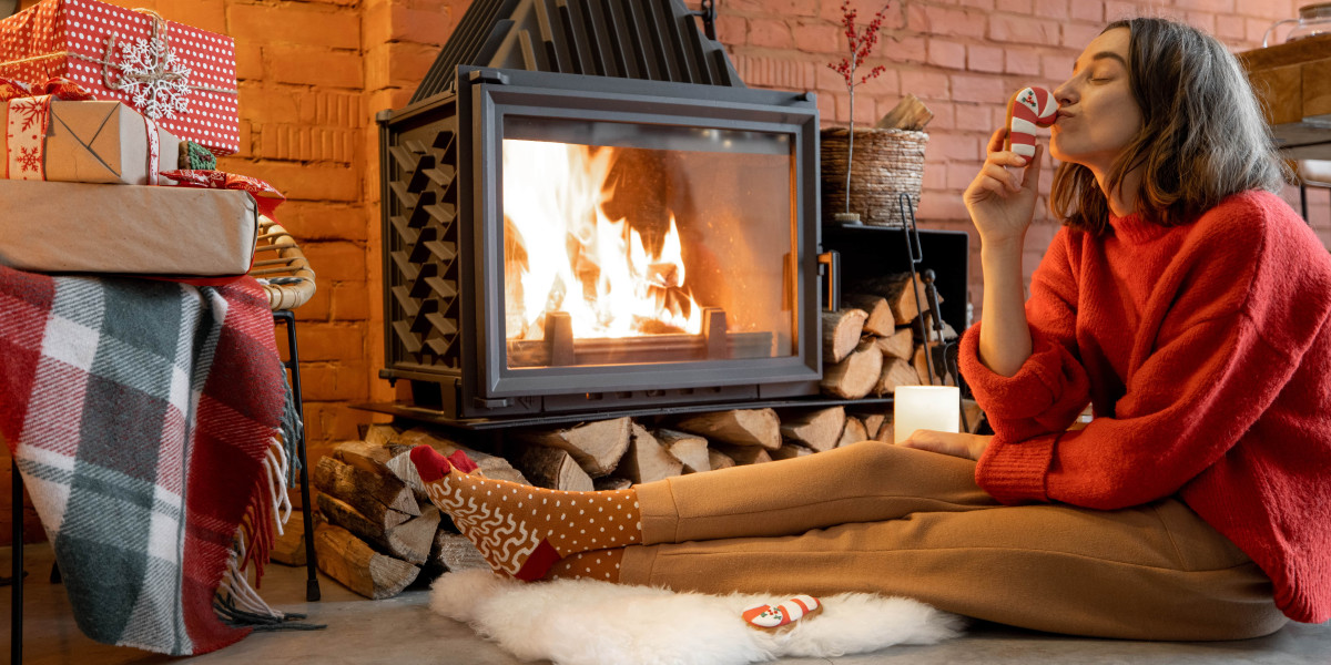 Elegant Fireplaces Explained In Less Than 140 Characters