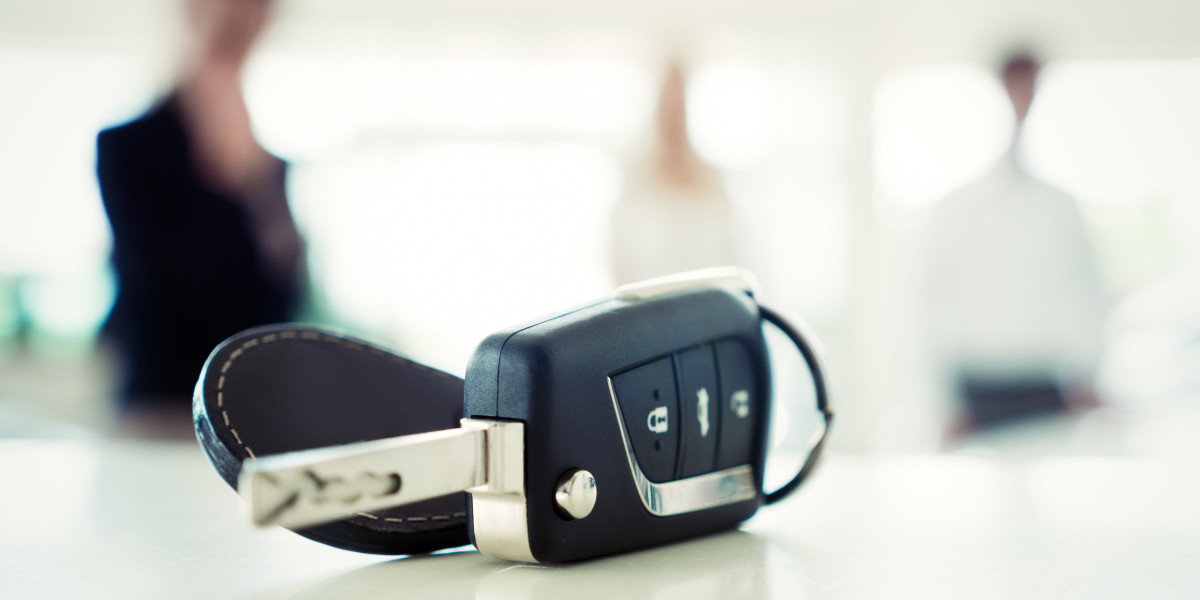 You'll Be Unable To Guess Replacement Car Keys Ford's Tricks