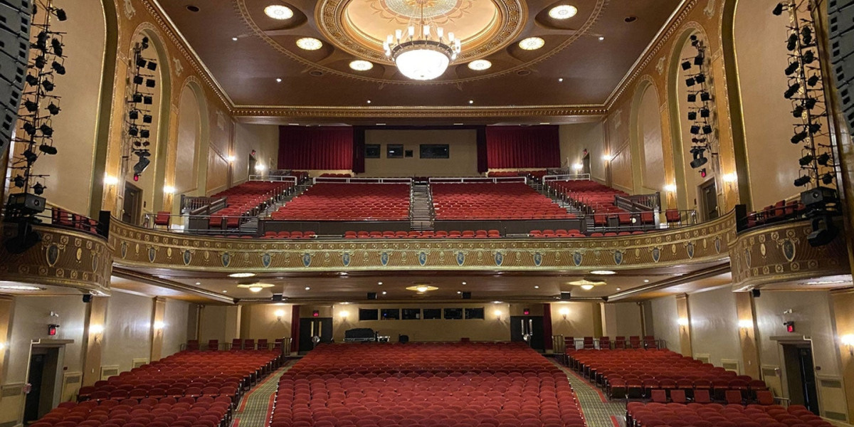 Theater Cleaning Irving TX: How to Maintain a Safe and Hygienic Environment for Guests