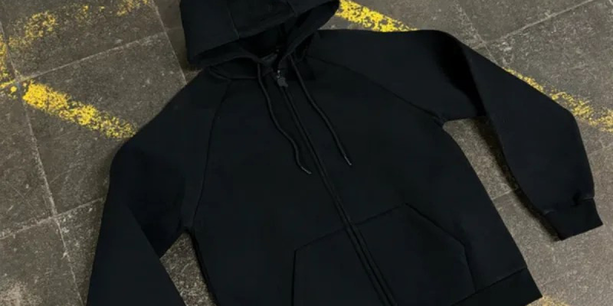 SYNA World Hoodies: The Must-Have Piece for Every Streetwear Lover