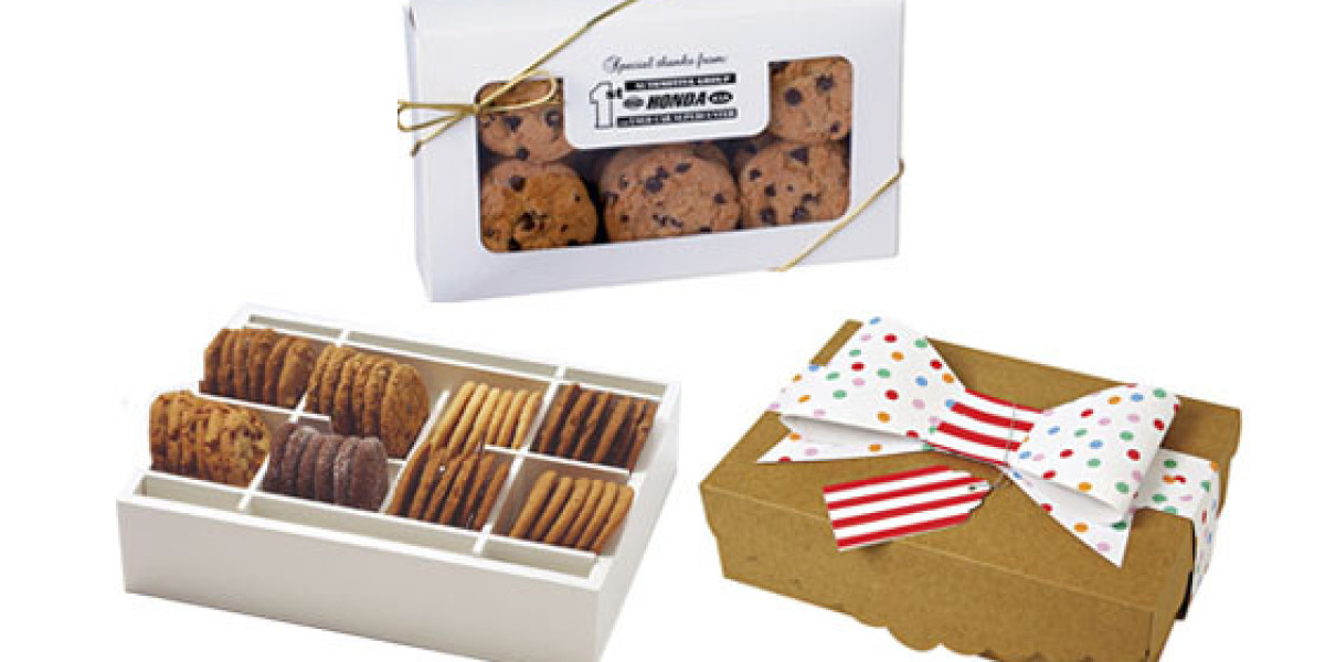 Tips to Make Your Homemade Cookies Look Premium