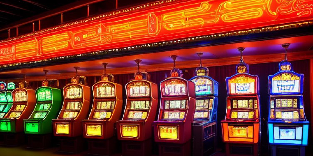 Gaming Excellence within Casino QueenWin