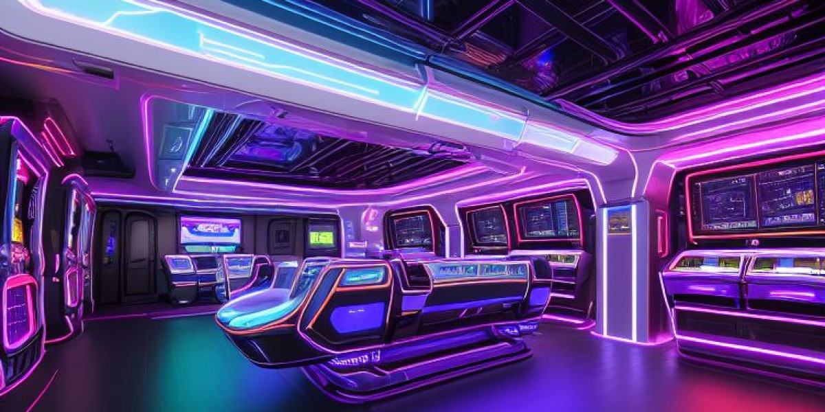 Drill Gaming Aspects at QueenWin