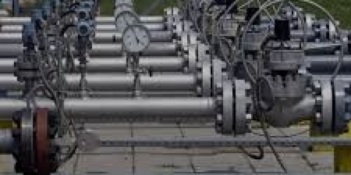 Why Choose Naishi Pipe Cleaning Valve Factory for Oil, Gas, and Water Systems?