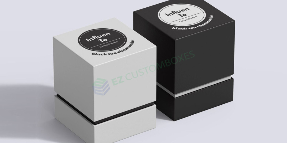 Why luxury rigid boxes are considered ideal for high-end packaging?