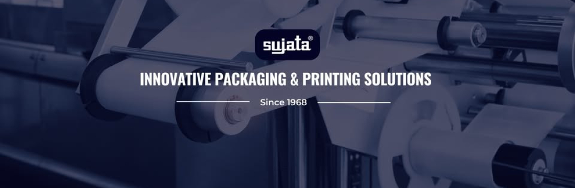 Sujata Packaging Machinery Cover Image