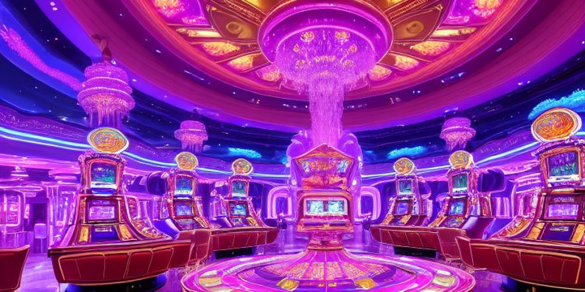 Pokie Eden at Neo Spin