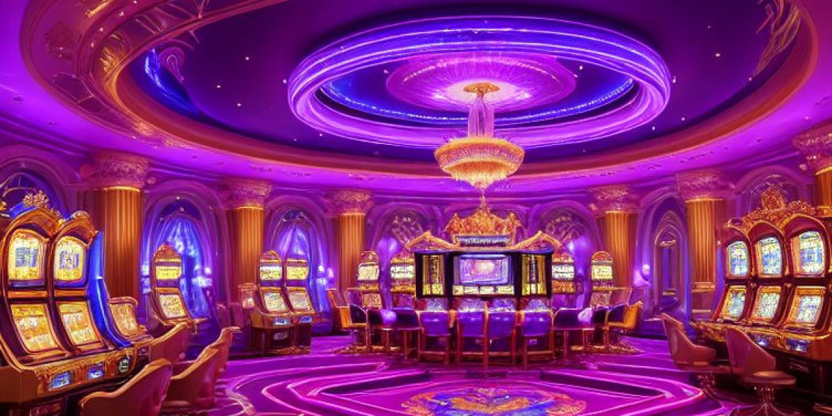 Gaming Excellence within Casino QueenWin