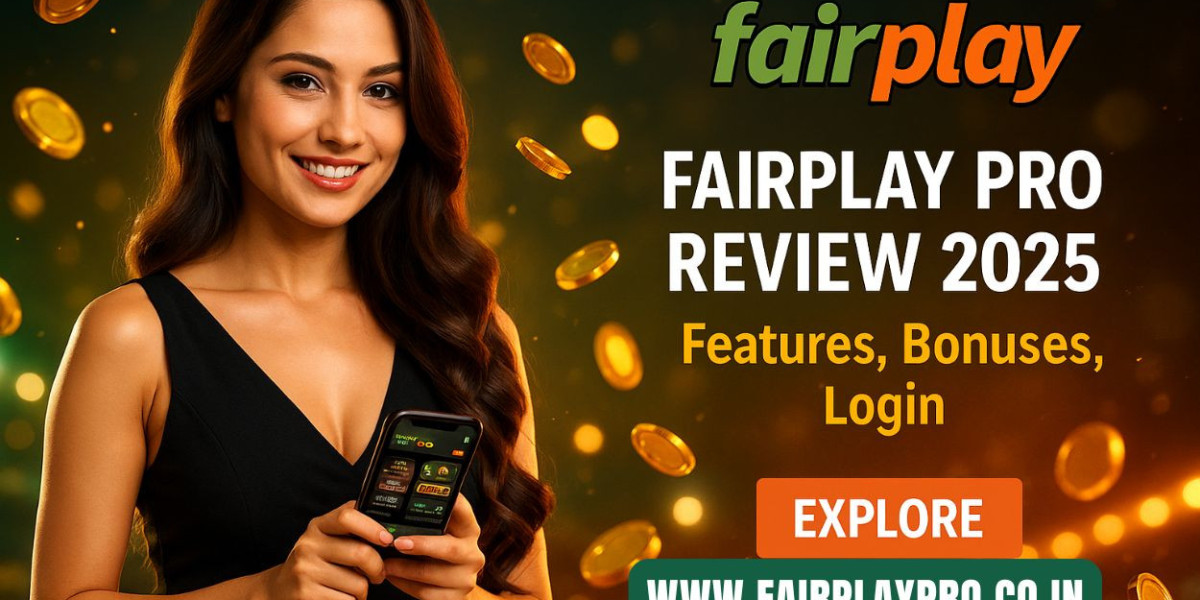 Fairplay Pro Review 2025: Features, Bonuses, Login