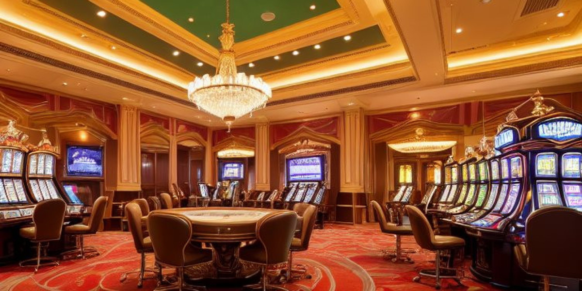 Premium Games Selection at QueenWin Casino