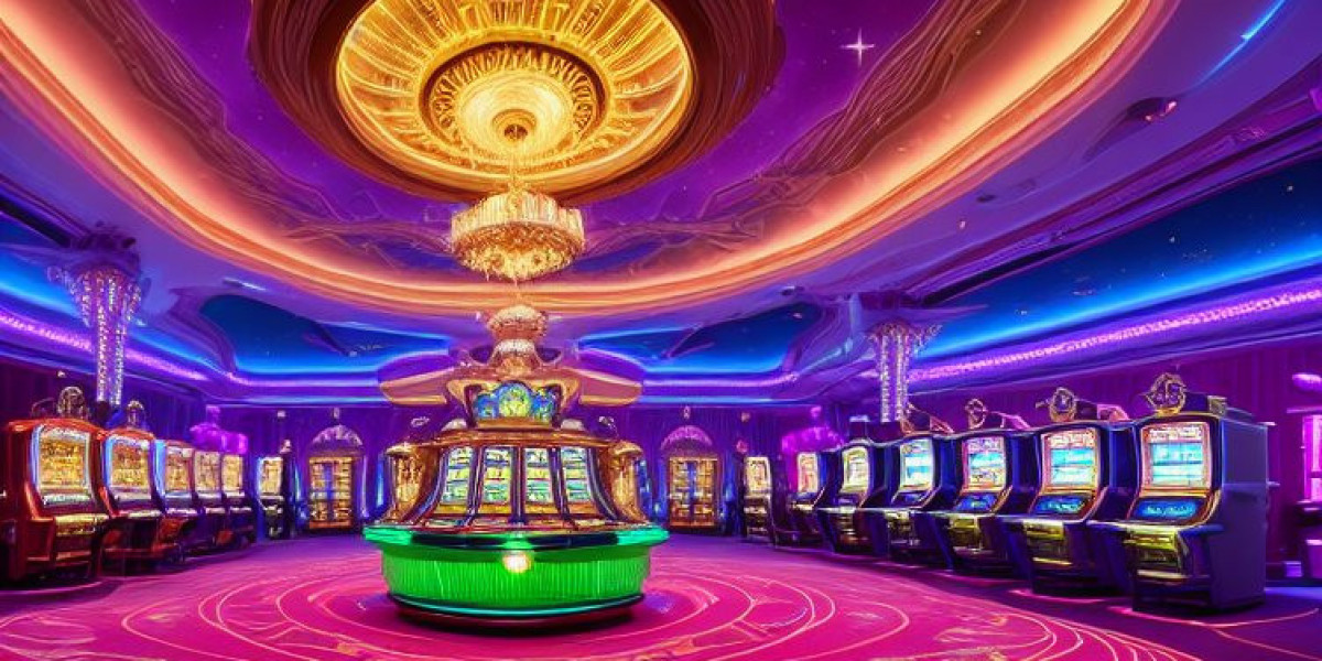 Increíble Variedad de Tragamonedas en Platin casino