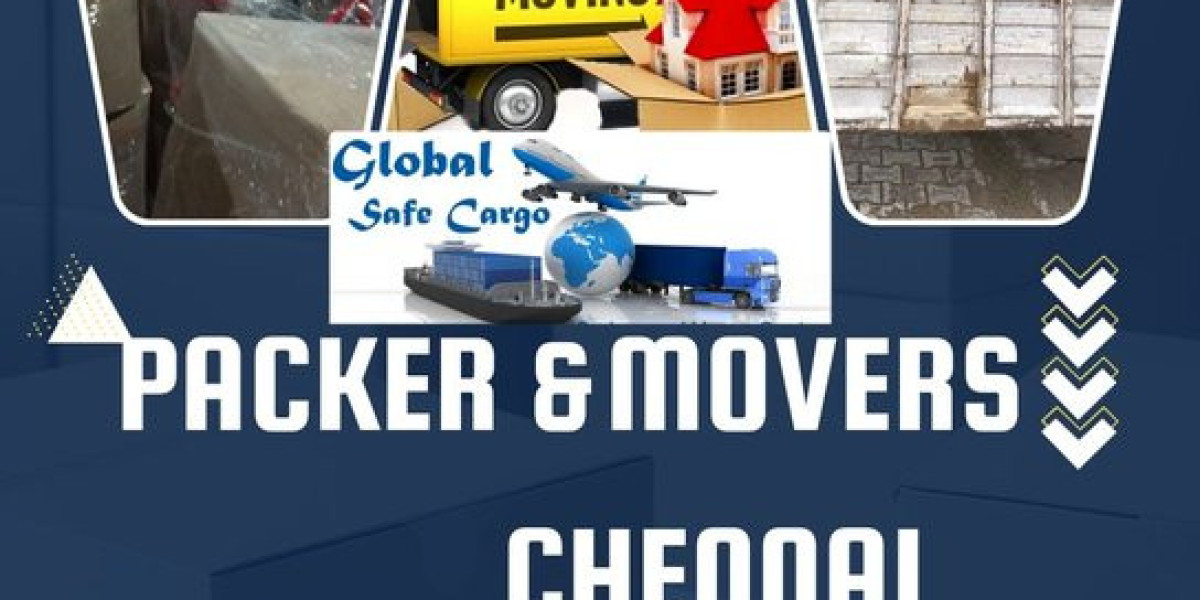 Packers and Movers For Corporate Clients in Chennai
