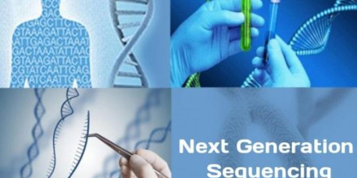From Research to Clinical Application: Transforming Healthcare Through NGS