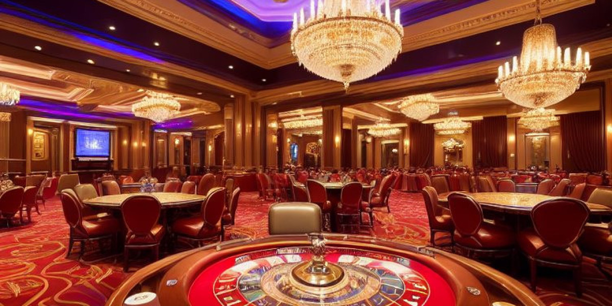 Uitbreiding van Spel Assortiment naar Kansino