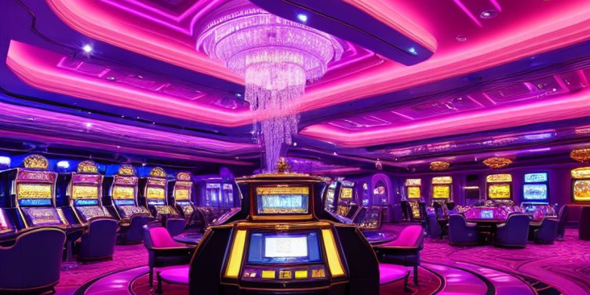 Premium Spielangebot im SG Casino