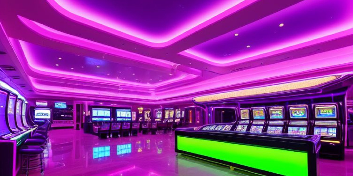 Interactief Amusement bij Spin Panda Casino