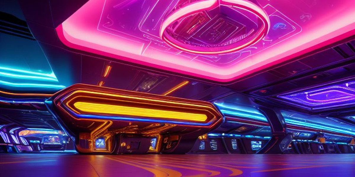 Quick Win Thrills at Richard Casino Australia