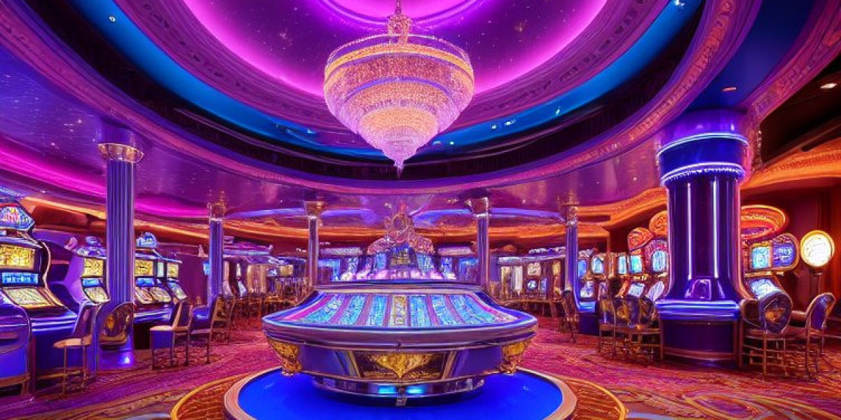 Account creation Steps at Casino RocketPlay