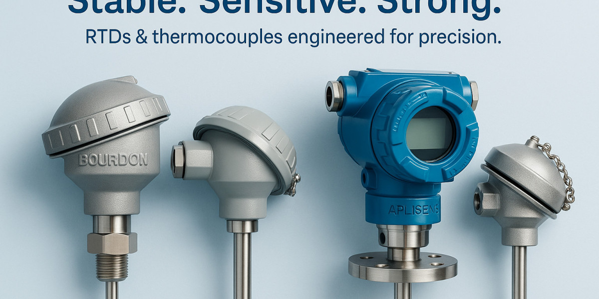 Differential Pressure Transmitters: Working Principle, Benefits, and Industrial Applications