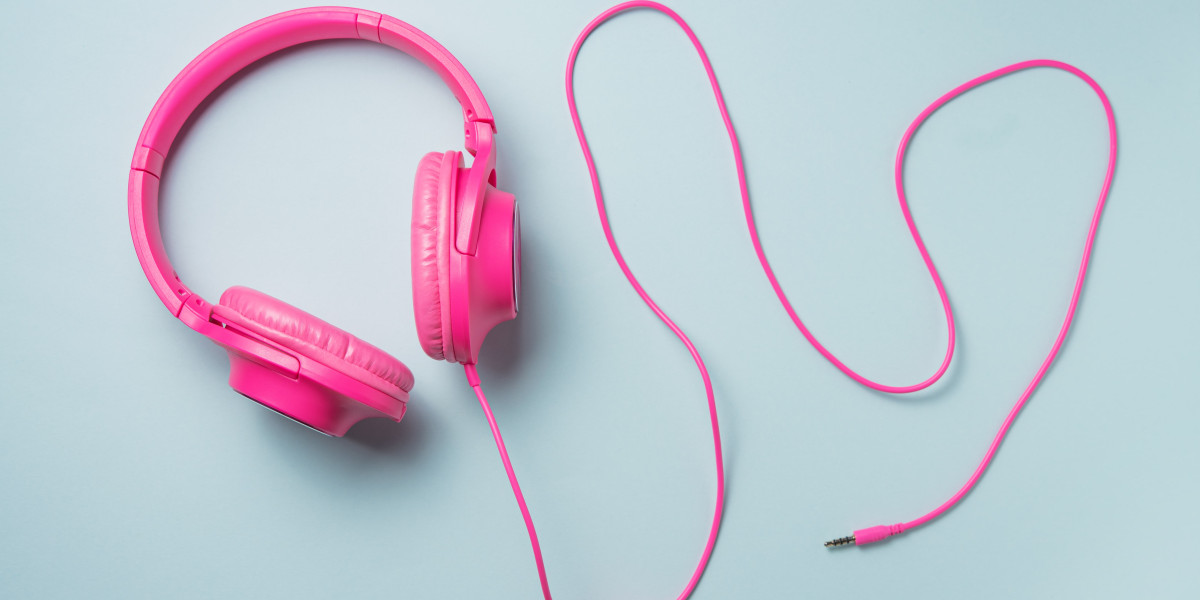 Buy Headphones Explained In Fewer Than 140 Characters